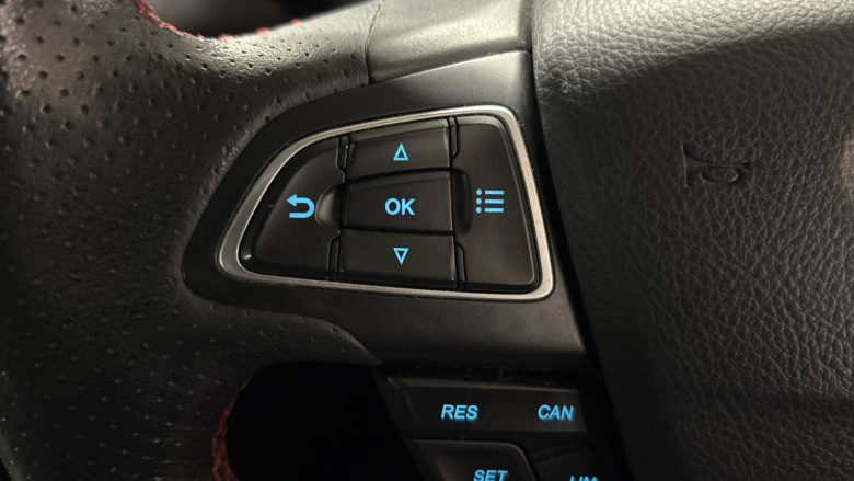 Ford EcoSport 1.0 EcoBoost 125 ST-Line 5dr Petrol Hatchback